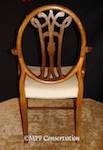 Hepplewhite Side Chair